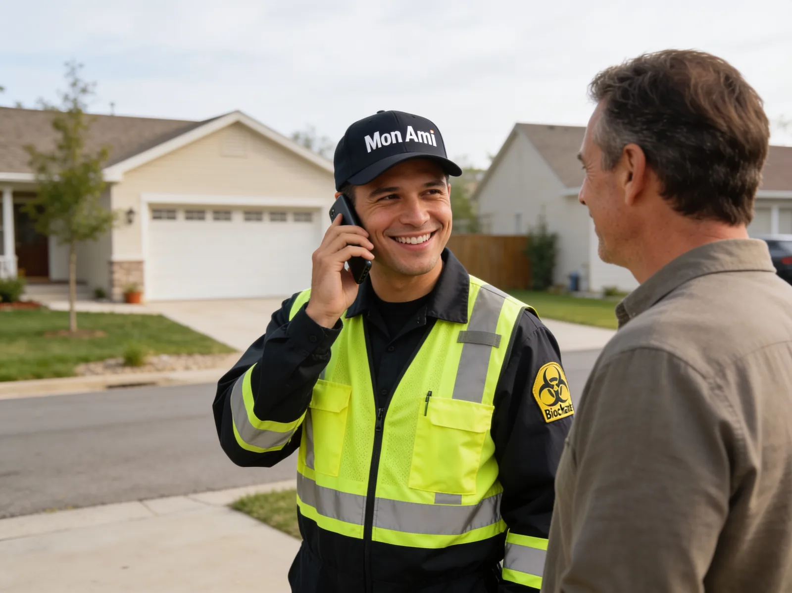 Sewage Cleanup Poteet, TX FAQs